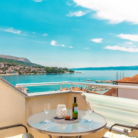 Apartments Lacaleta Сплит Экстерьер фото