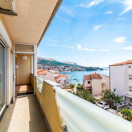 Apartments Lacaleta Сплит Экстерьер фото
