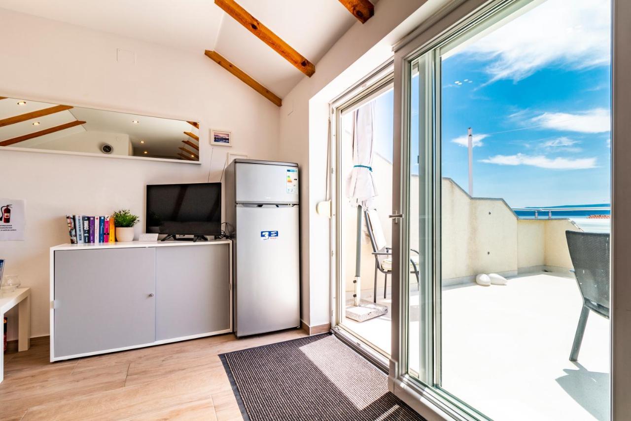 Apartments Lacaleta Сплит Экстерьер фото