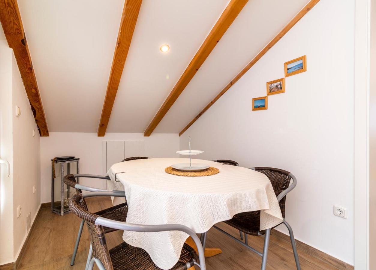 Apartments Lacaleta Сплит Экстерьер фото