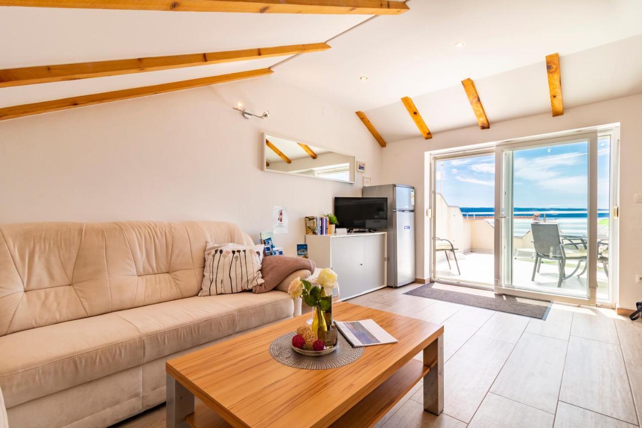 Apartments Lacaleta Сплит Экстерьер фото