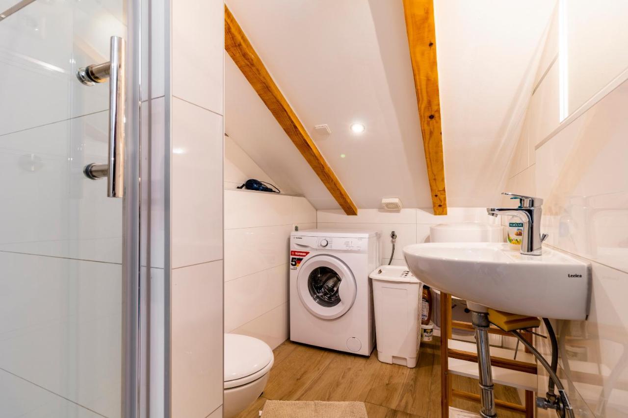 Apartments Lacaleta Сплит Экстерьер фото