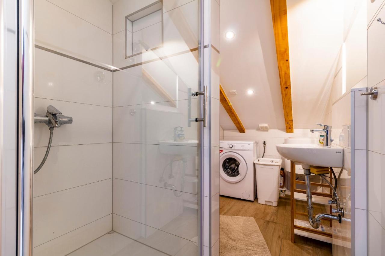 Apartments Lacaleta Сплит Экстерьер фото