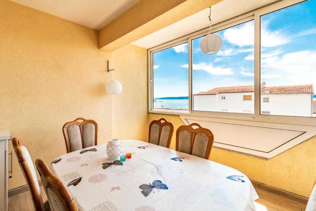 Apartments Lacaleta Сплит Экстерьер фото