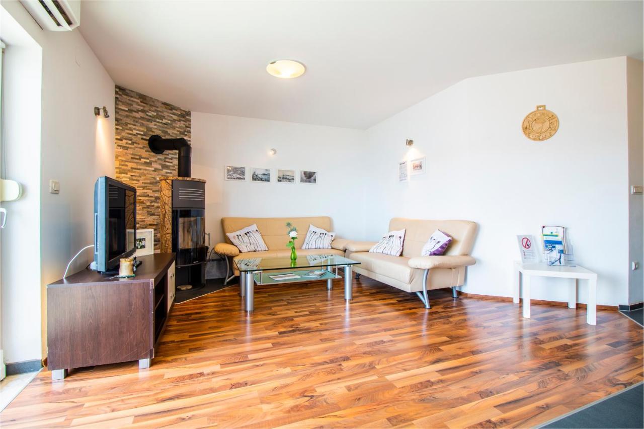 Apartments Lacaleta Сплит Экстерьер фото
