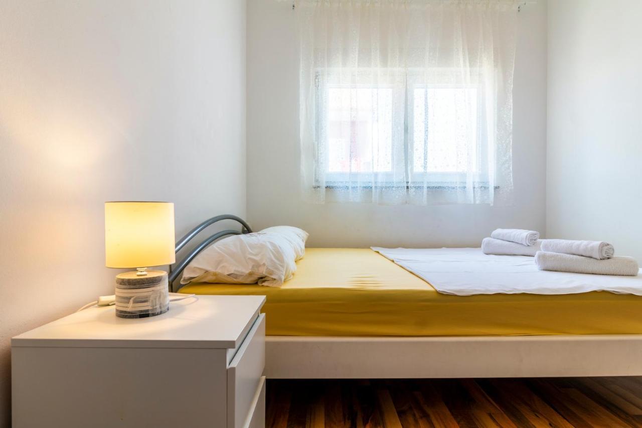Apartments Lacaleta Сплит Экстерьер фото