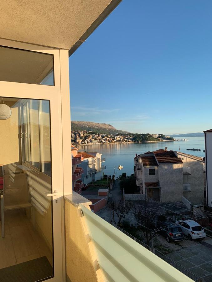 Apartments Lacaleta Сплит Экстерьер фото