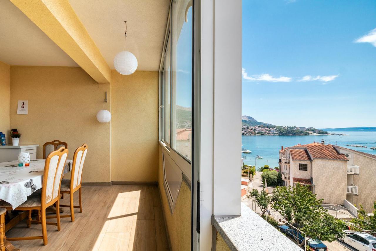 Apartments Lacaleta Сплит Экстерьер фото
