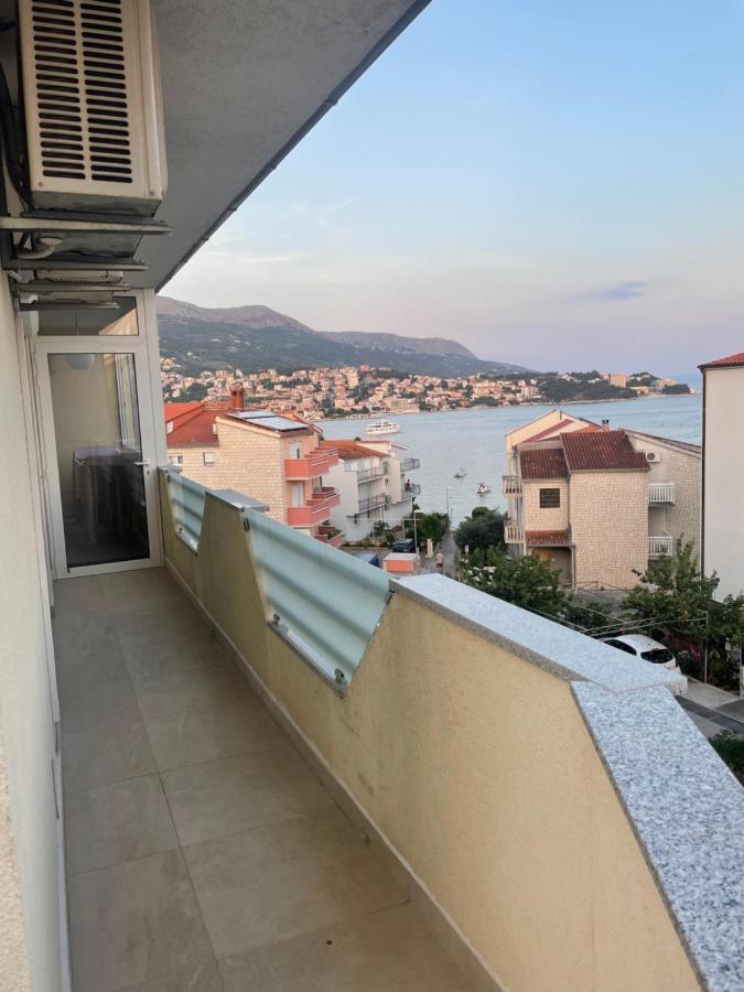 Apartments Lacaleta Сплит Экстерьер фото
