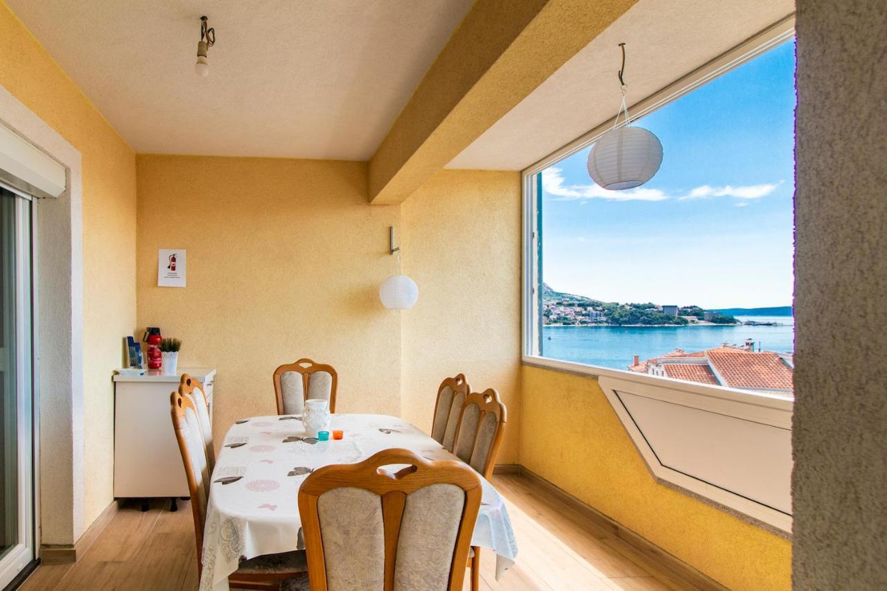 Apartments Lacaleta Сплит Экстерьер фото