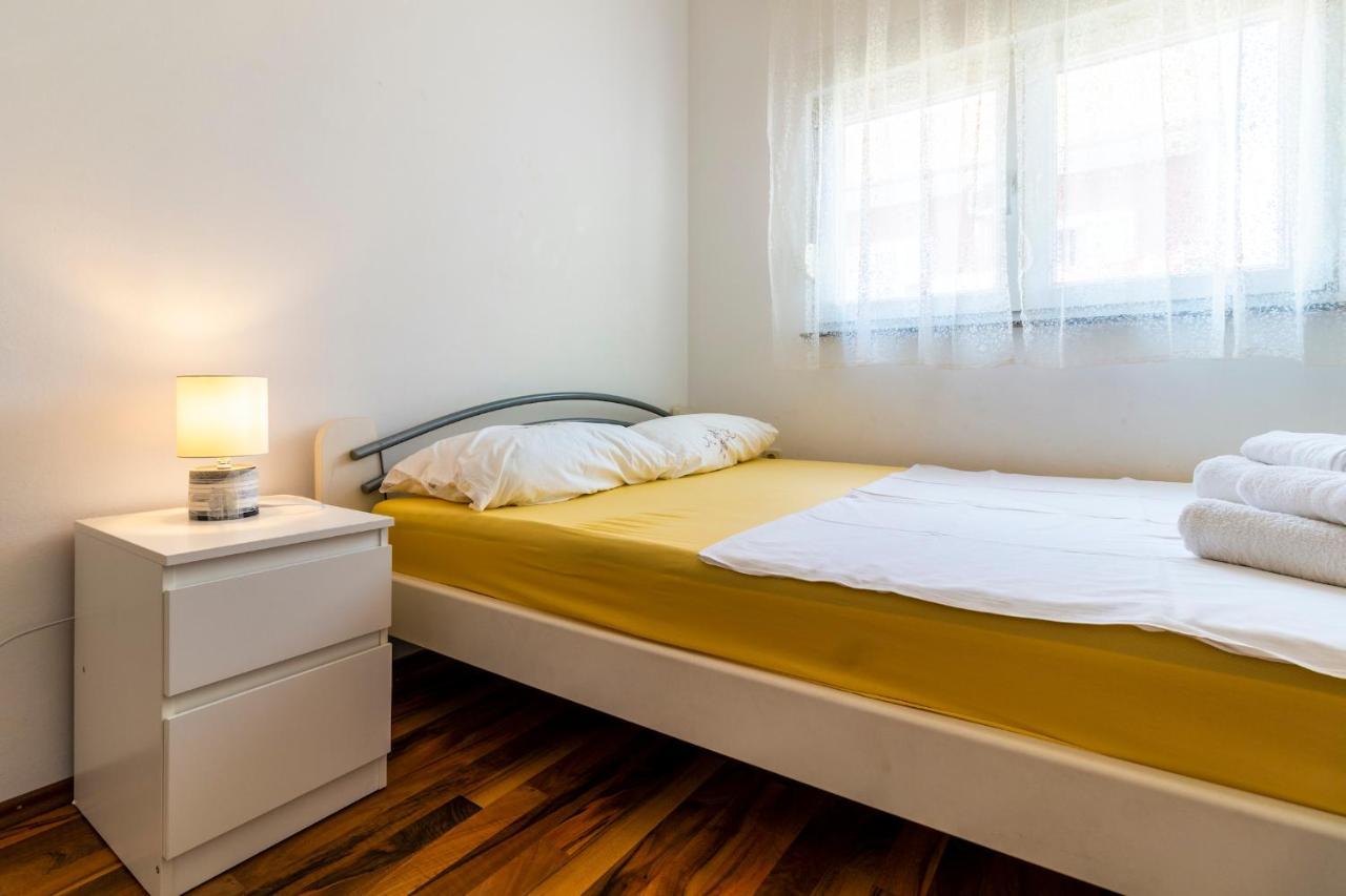 Apartments Lacaleta Сплит Экстерьер фото