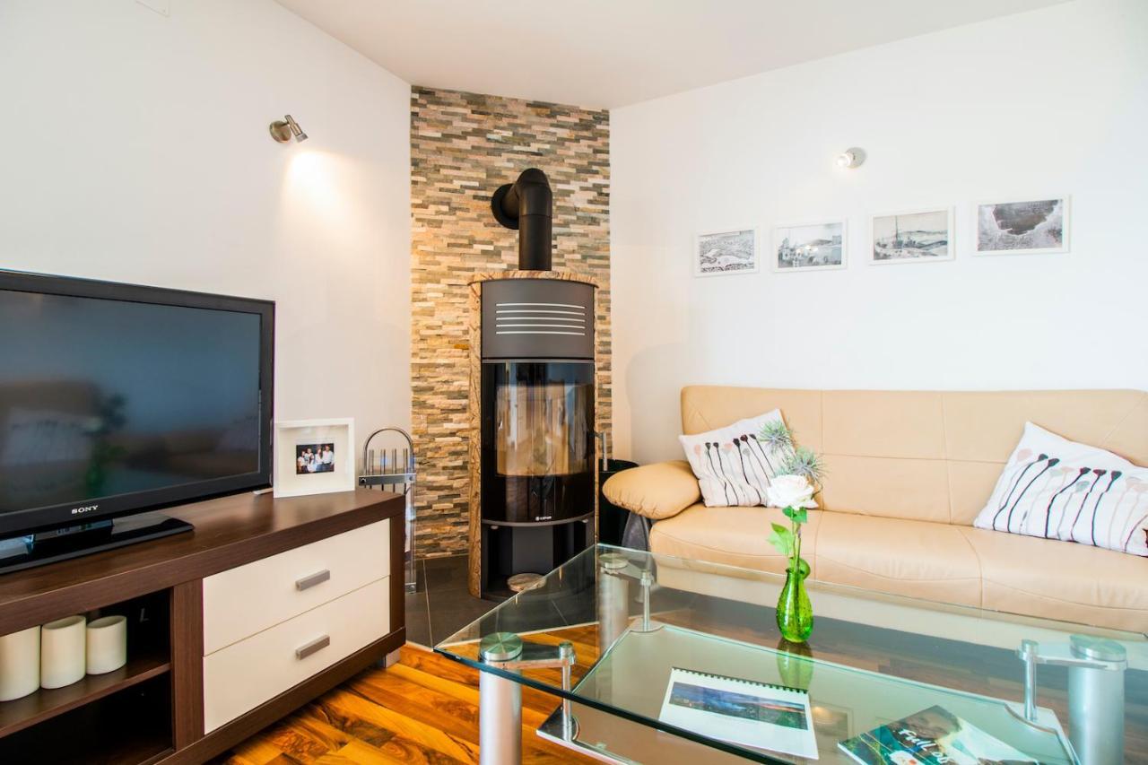 Apartments Lacaleta Сплит Экстерьер фото
