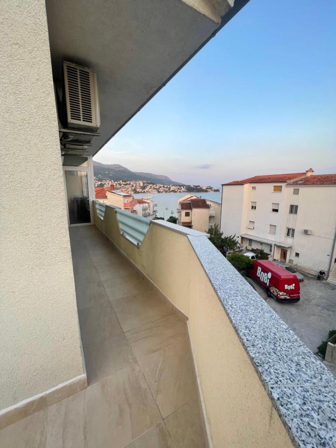 Apartments Lacaleta Сплит Экстерьер фото