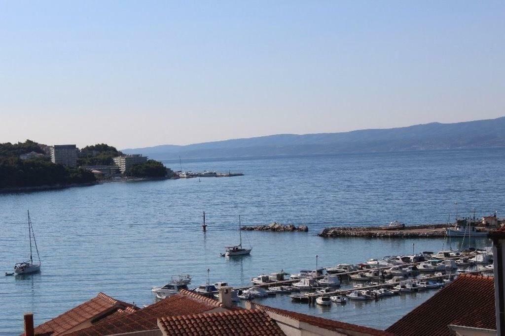 Apartments Lacaleta Сплит Экстерьер фото